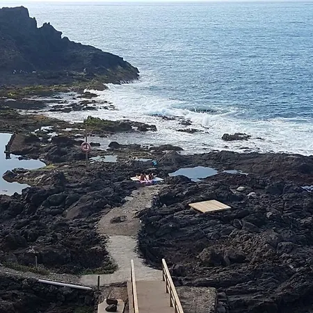 Ocean Views 