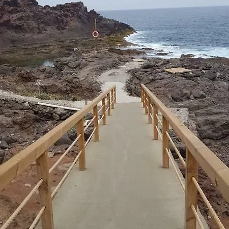 Ocean Views Garzas Dom wakacyjny Sardina