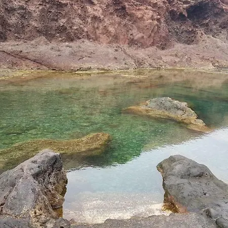 Dom wakacyjny Ocean Views Garzas *