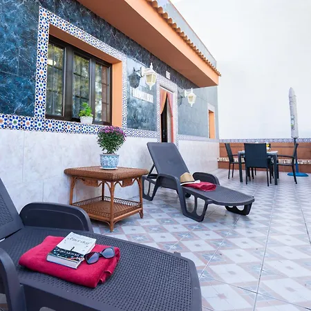 Дом отдыха Ocean Views 