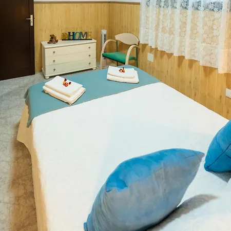 Дом отдыха Ocean Views 