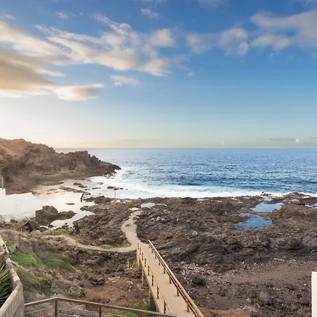 Дом отдыха Ocean Views 