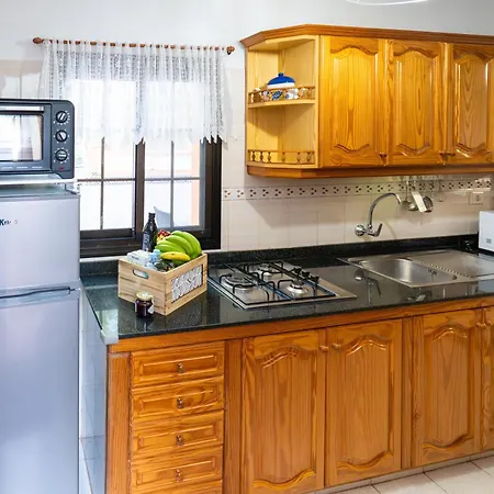 Дом отдыха Ocean Views 