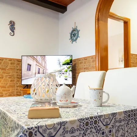 Дом отдыха Ocean Views 