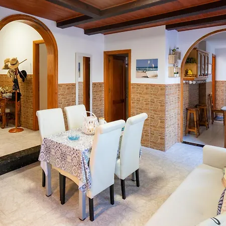 Дом отдыха Ocean Views 