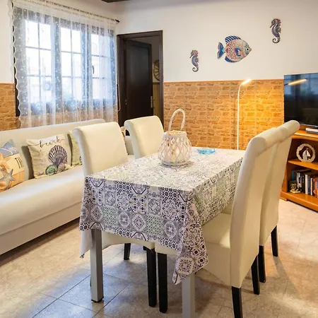 Дом отдыха Ocean Views 