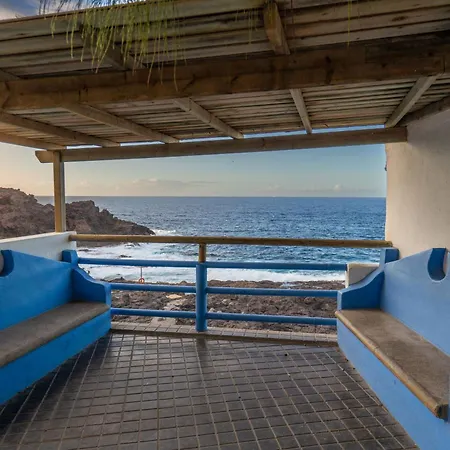 Дом отдыха Ocean Views 