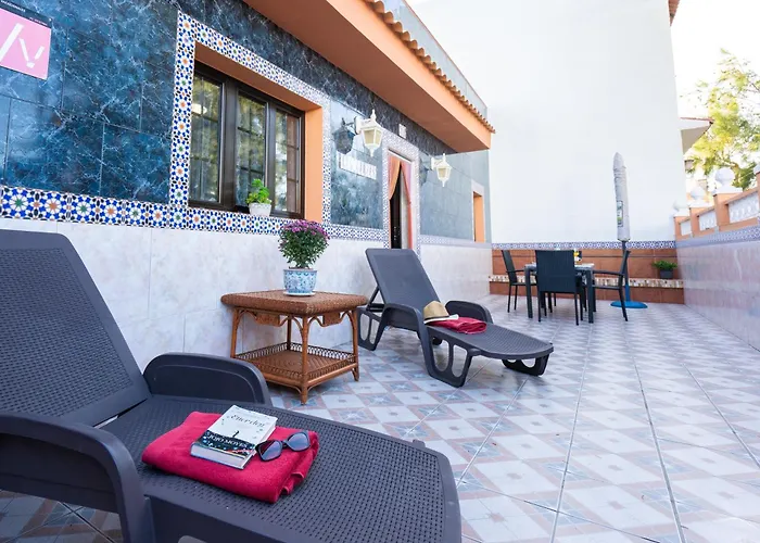 Tatil Evi Ocean Views 