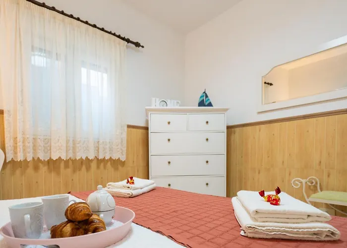 Tatil Evi Ocean Views 