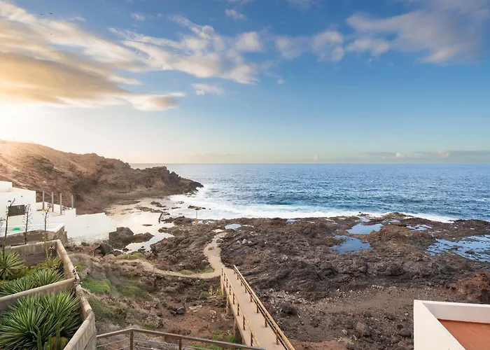 Tatil Evi Ocean Views 