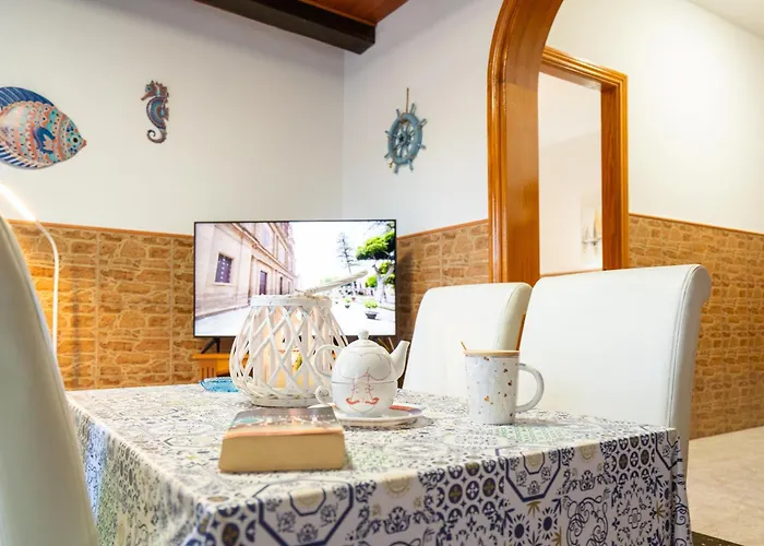 Tatil Evi Ocean Views 
