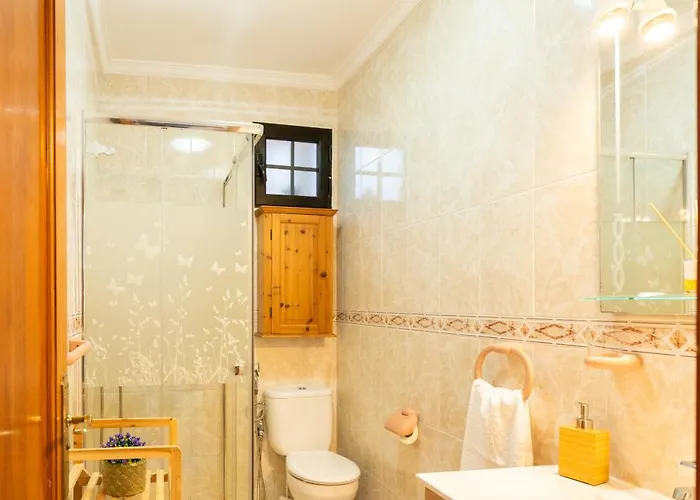 Tatil Evi Ocean Views 