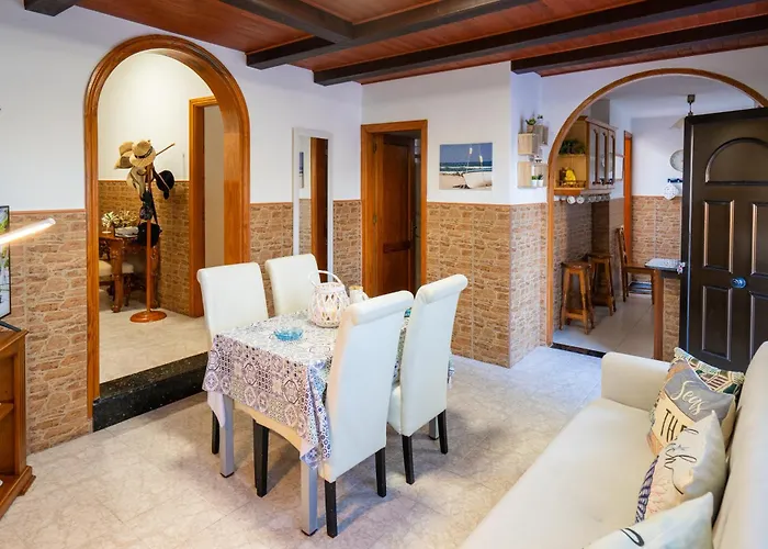 Tatil Evi Ocean Views 