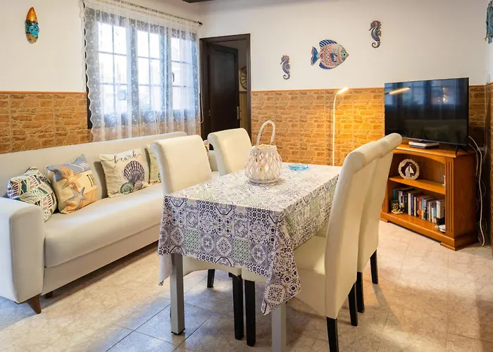 Tatil Evi Ocean Views 