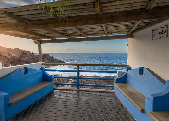 Tatil Evi Ocean Views 